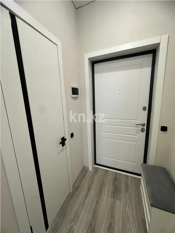 Продажа 1-комнатной квартиры, 20 м² - Продажа квартир от собственников в Астане - страница 8 фото 4 из 4