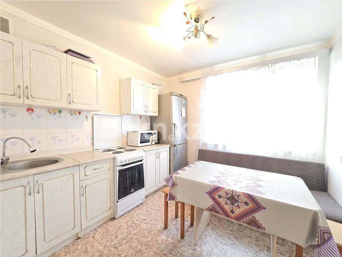 Продажа 1-комнатной квартиры, 37 м² - Продажа квартир в Астане фото 2 из 3