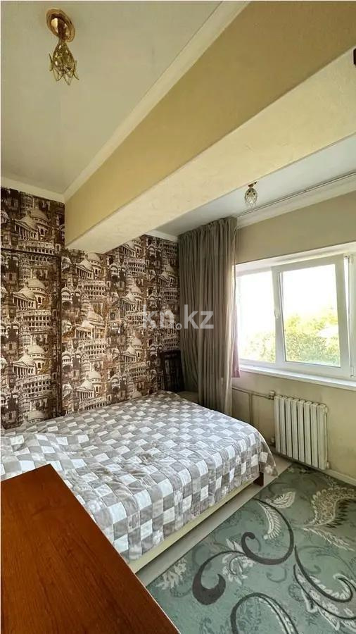 Продажа 5-комнатной квартиры, 137 м², ул. Жангельдина, дом  11 - Продажа  пятикомнатных квартир в Алматы фото 2 из 9