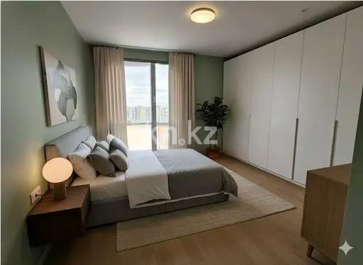 Продажа 2-комнатной квартиры, 45 м² - Продажа двухкомнатных квартир в р-не Есиль Астаны фото 2 из 2