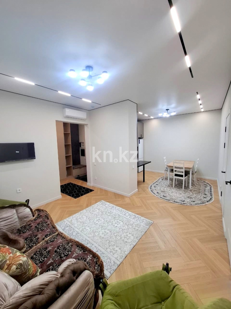 Аренда 3-комнатной квартиры, 65 м² - Аренда недвижимости в Казахстане - страница 4 фото 3 из 18