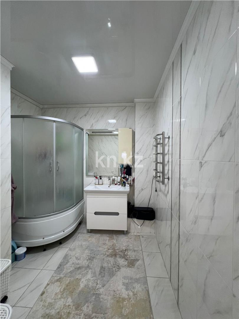 Продажа 3-комнатной квартиры, 110 м² в Караганде - фото 10