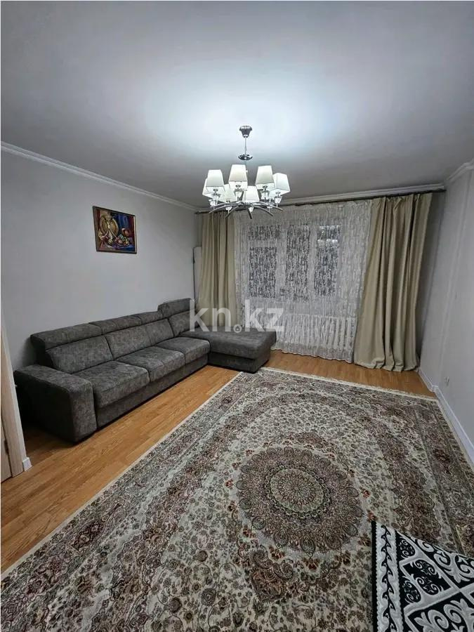 Продажа 2-комнатной квартиры, 64.4 м², пр. Улы Дала, дом  55 в Астане