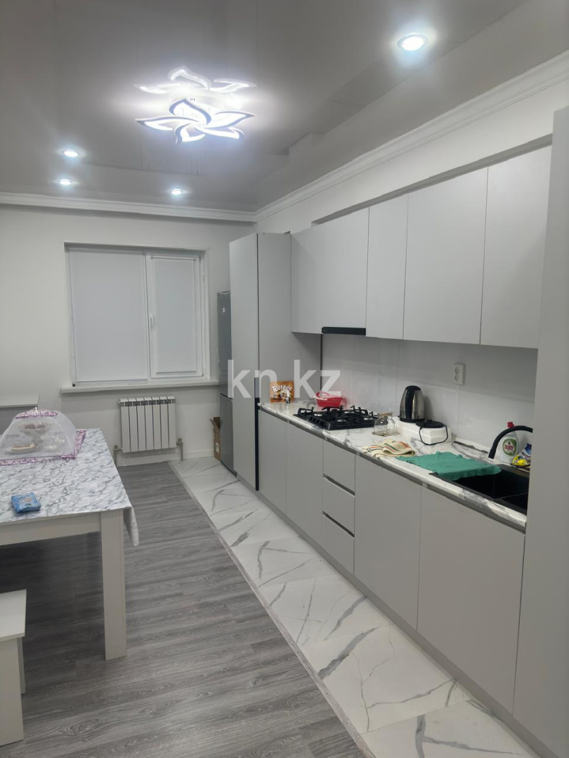 Продажа 3-комнатной квартиры, 9 м², Сатпаева, дом  11а - Продажа квартир в Таразе фото 2 из 8
