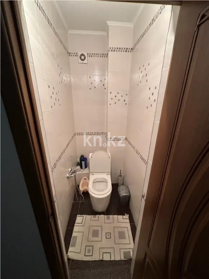 Продажа 3-комнатной квартиры, 87.9 м², пр. Кудайбердыулы, дом  3 в Астане - фото 4