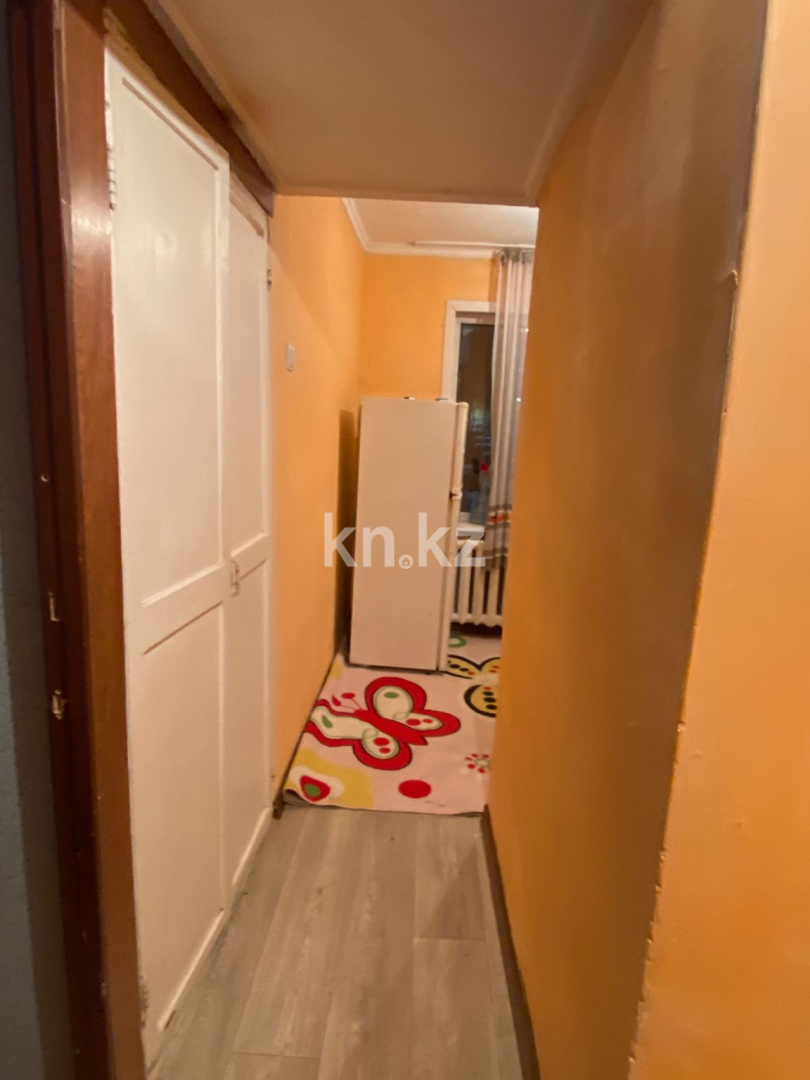 Аренда 2-комнатной квартиры, 45 м², ул. Конституции, дом  14 - ул. Байсеитовой - Продажа квартир в Карагандинской области фото 10 из 10