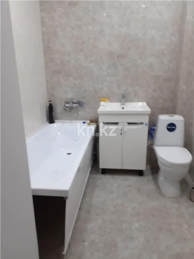 Продажа 1-комнатной квартиры, 28 м² - Продажа квартир в Алматы - страница 5 фото 2 из 2