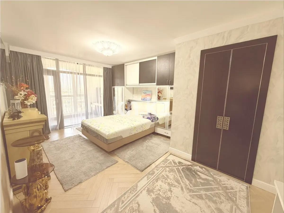 Продажа 4-комнатной квартиры, 155 м² - Продажа квартир в Ауэзовском р-не Алматы - страница 3 фото 2 из 5