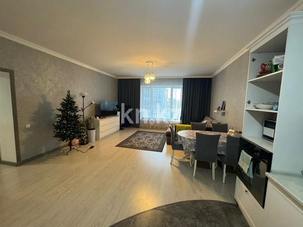 Продажа 2-комнатной квартиры, 68.2 м², пр. Туран, дом  14/4 в Астане - фото 2