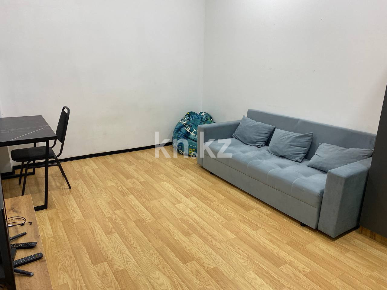 Продажа 1-комнатной квартиры, 35 м², ул. Сулейменова, дом  40/1 - Продажа  однокомнатных квартир в Алматы с фото фото 4 из 10