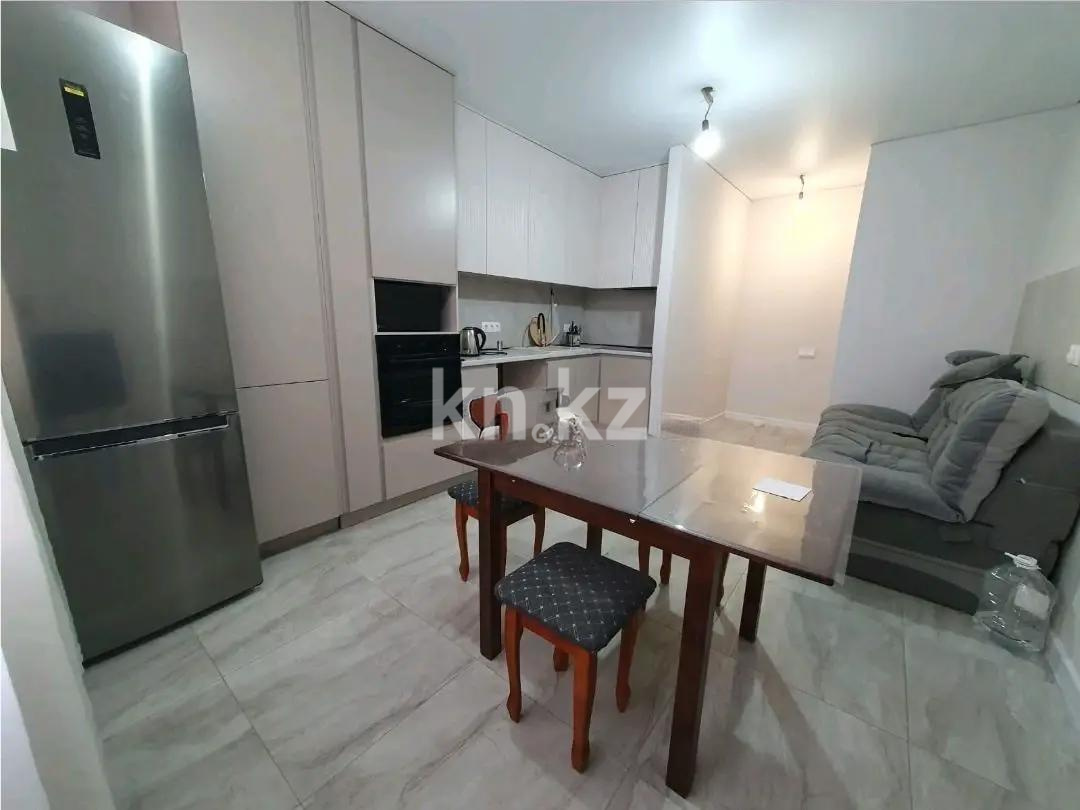 Продажа 3-комнатной квартиры, 70.3 м² в Алматы - фото 2