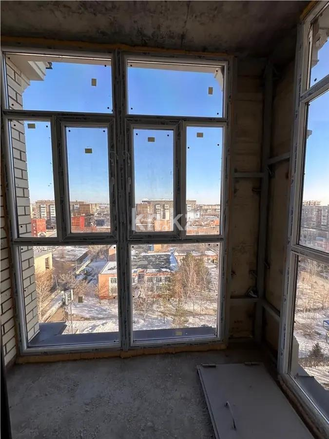 Продажа 4-комнатной квартиры, 104 м² в Караганде - фото 2