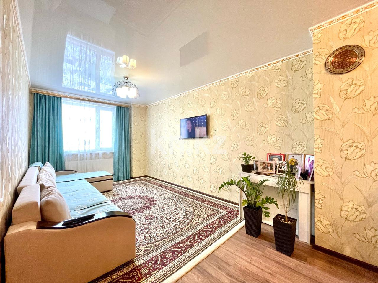 Продажа 3-комнатной квартиры, 69 м², ул. Акан Серы, дом  16 - ГОРЯЧАЯ ЦЕНА в Астане - фото 2