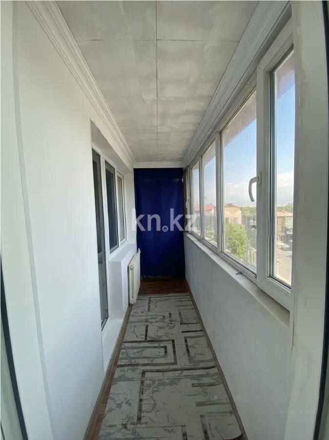 Продажа 1-комнатной квартиры, 40 м² в Алматы - фото 5