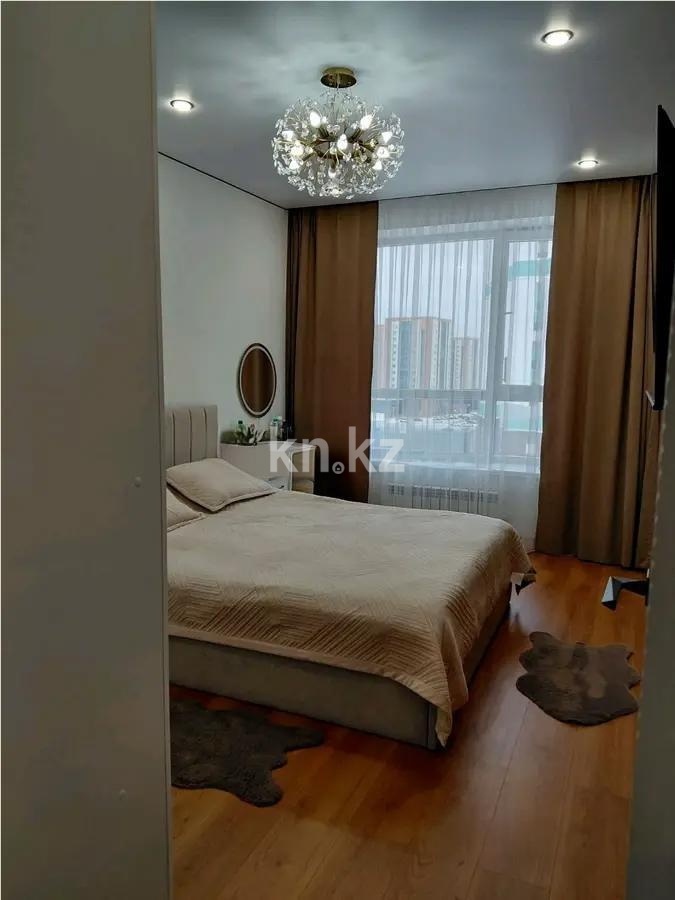 Продажа 2-комнатной квартиры, 44 м² - Продажа гаражей в Костанае фото 2 из 6