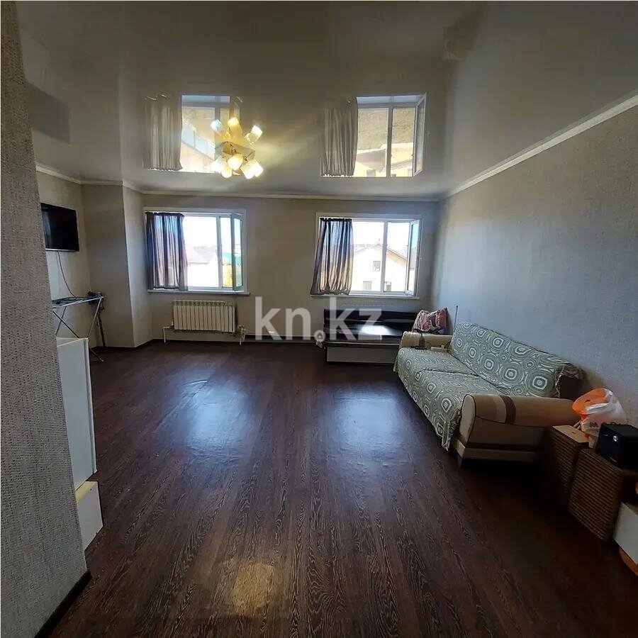 Продажа 1-комнатной квартиры, 39 м² в Караганде