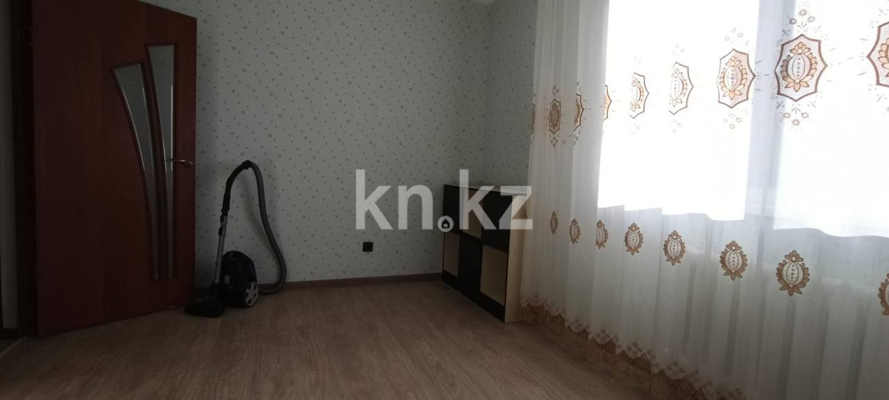 Аренда 3-комнатной квартиры, 96 м² в Астане - фото 6
