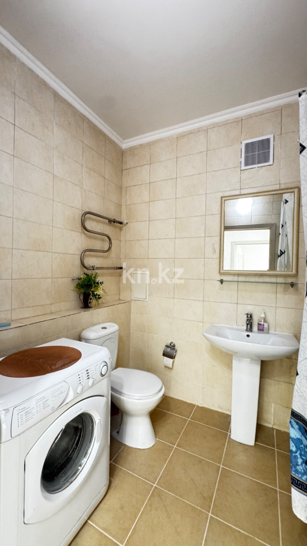 Продажа 1-комнатной квартиры, 45 м² - Продажа квартир в Астане фото 7 из 10