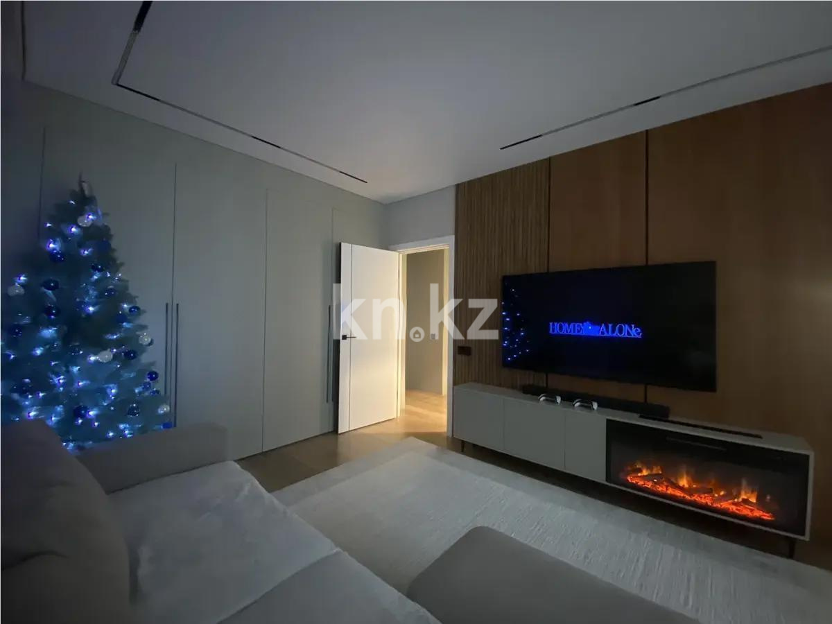 Продажа 3-комнатной квартиры, 81 м² - Продажа квартир в Семее фото 1 из 8