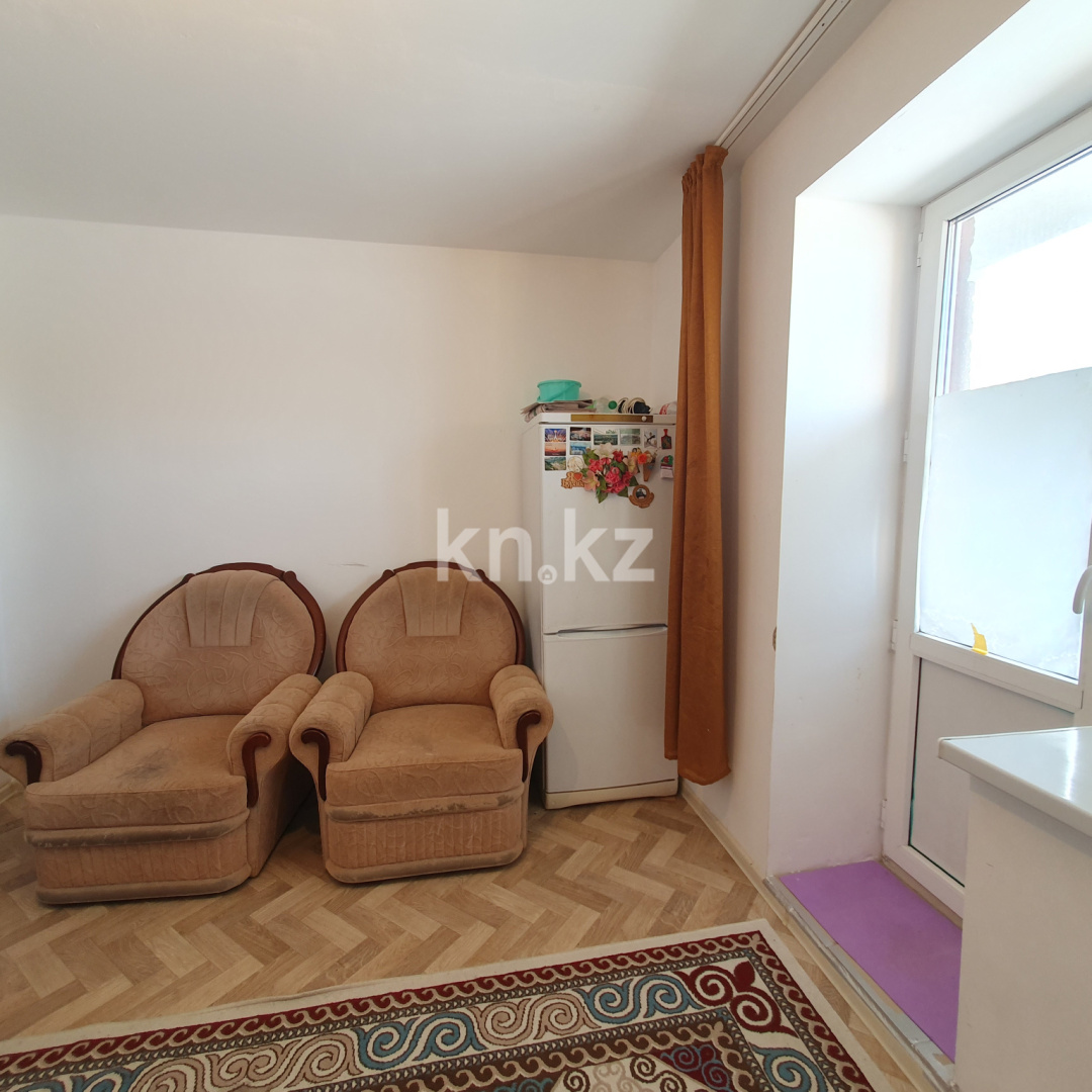 Продажа 1-комнатной квартиры, 46.8 м² - Недвижимость в Актобе фото 7 из 16