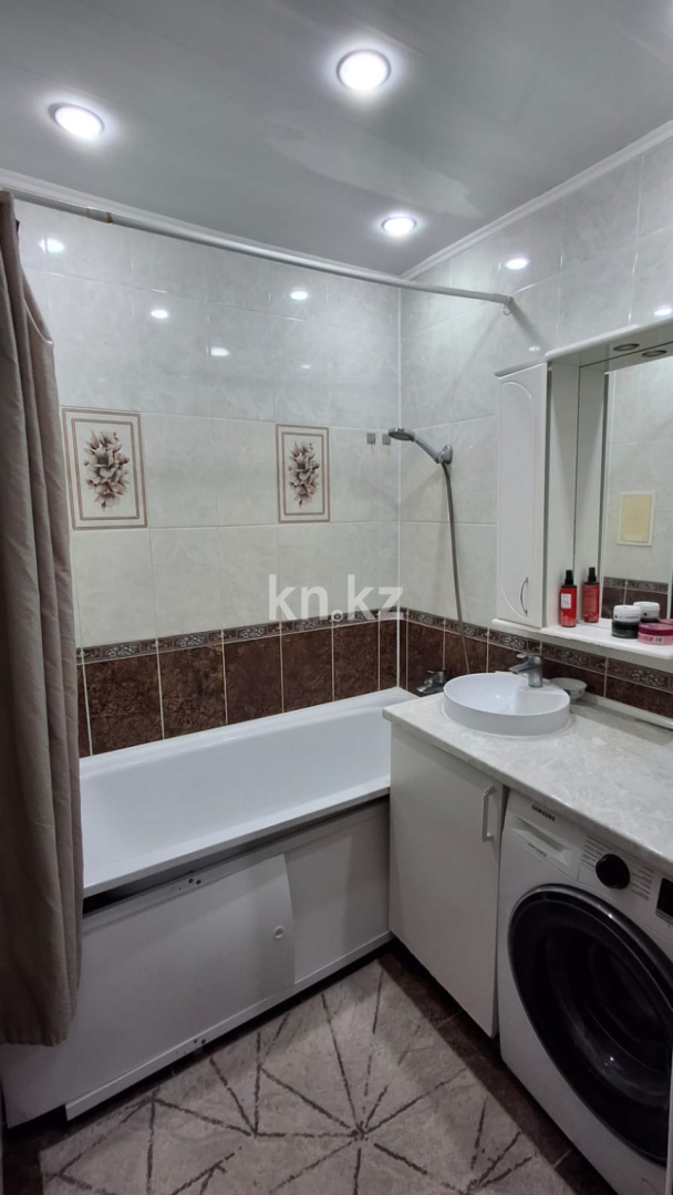 Продажа 2-комнатной квартиры, 60.8 м² - Продажа квартир в Казахстане - страница 3 фото 6 из 15