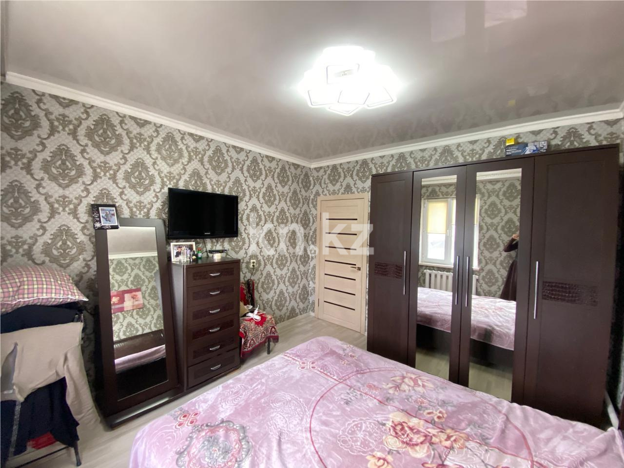 Продажа 3-комнатного дома, 76.3 м² - Продажа домов, коттеджей в Караганде - страница 4 фото 6 из 23