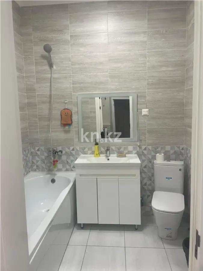 Продажа 2-комнатной квартиры, 68.9 м² в Астане - фото 4