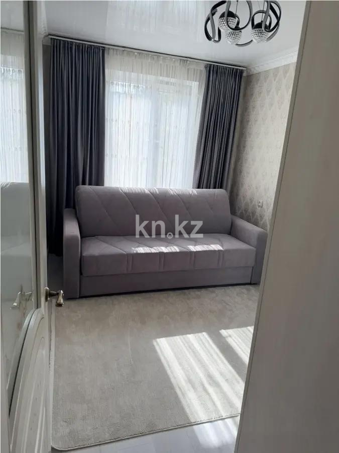 Продажа 2-комнатной квартиры, 49.7 м², мкр-н Аксай-4, дом  97 - Продажа  двухкомнатных квартир в Алматы без посредников с фото фото 2 из 4