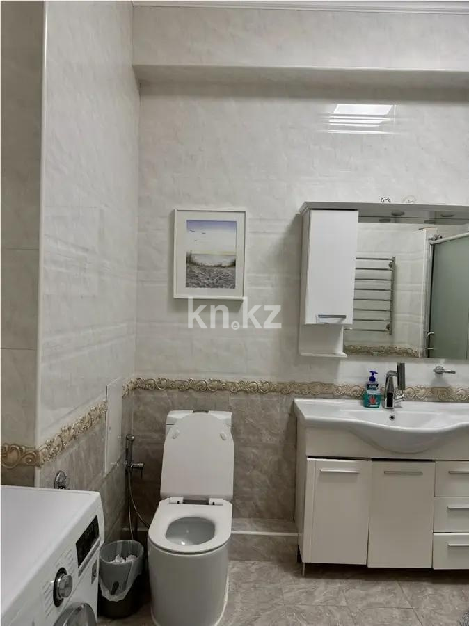Продажа 3-комнатной квартиры, 114 м² в Алматы - фото 3