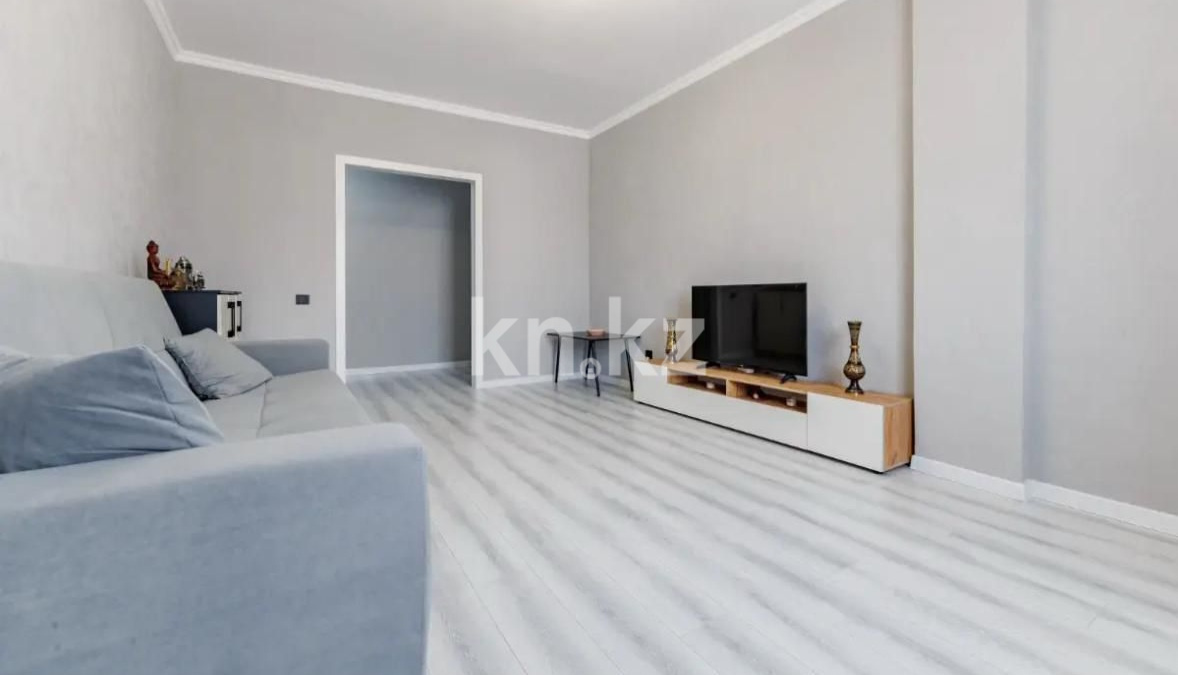 Аренда 3-комнатной квартиры, 95 м² - Аренда недвижимости в Казахстане - страница 3 фото 8 из 11