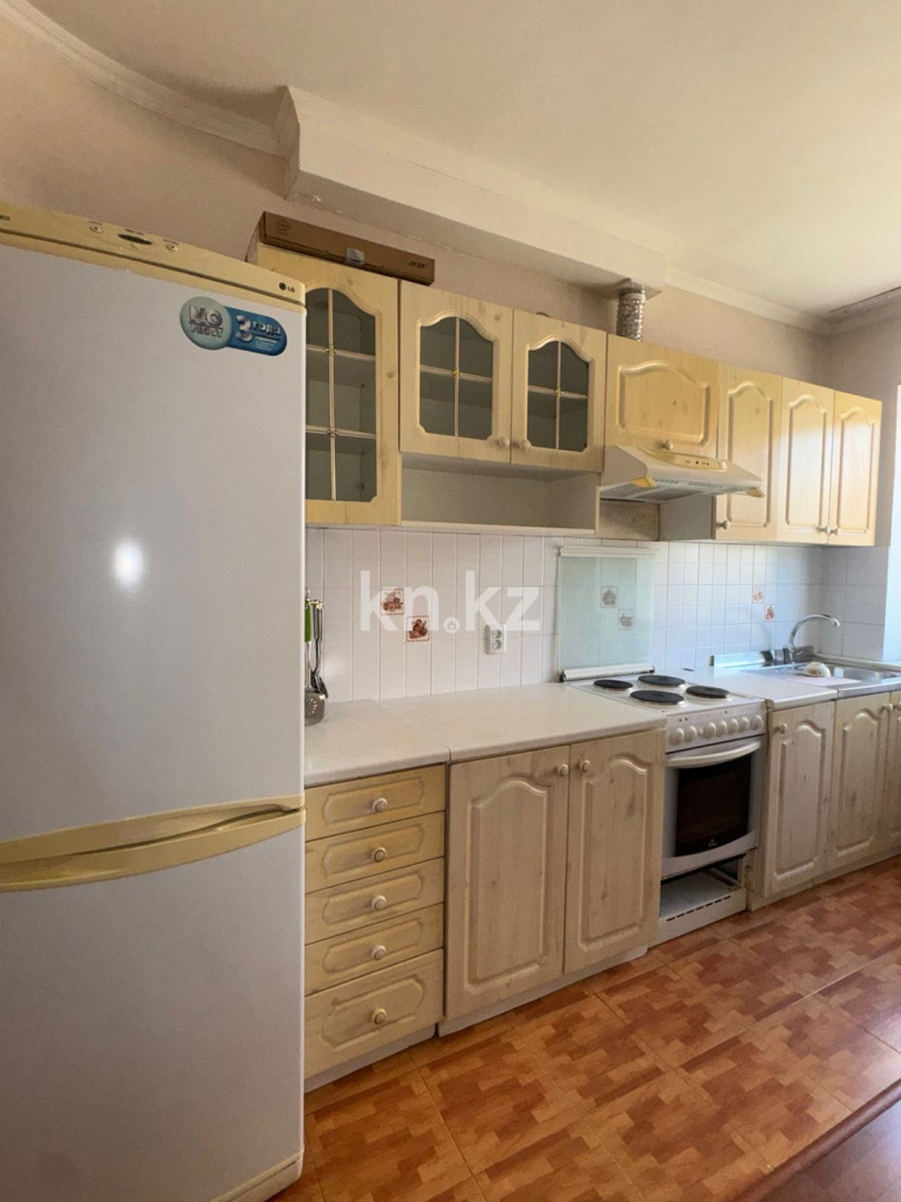 Аренда 3-комнатной квартиры, 70 м² - Недвижимость в Казахстане - страница 16 фото 1 из 15