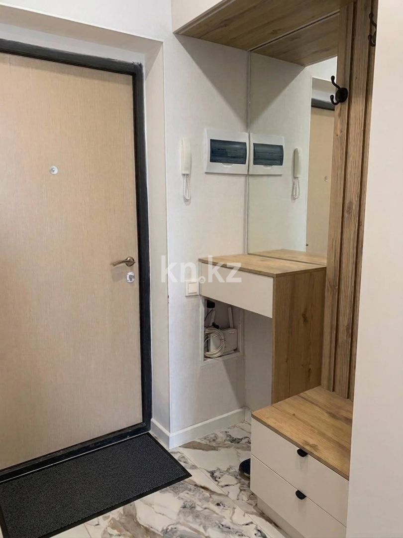 Аренда 1-комнатной квартиры посуточно, 39 м² - Продажа земельных участков в Семее фото 18 из 21