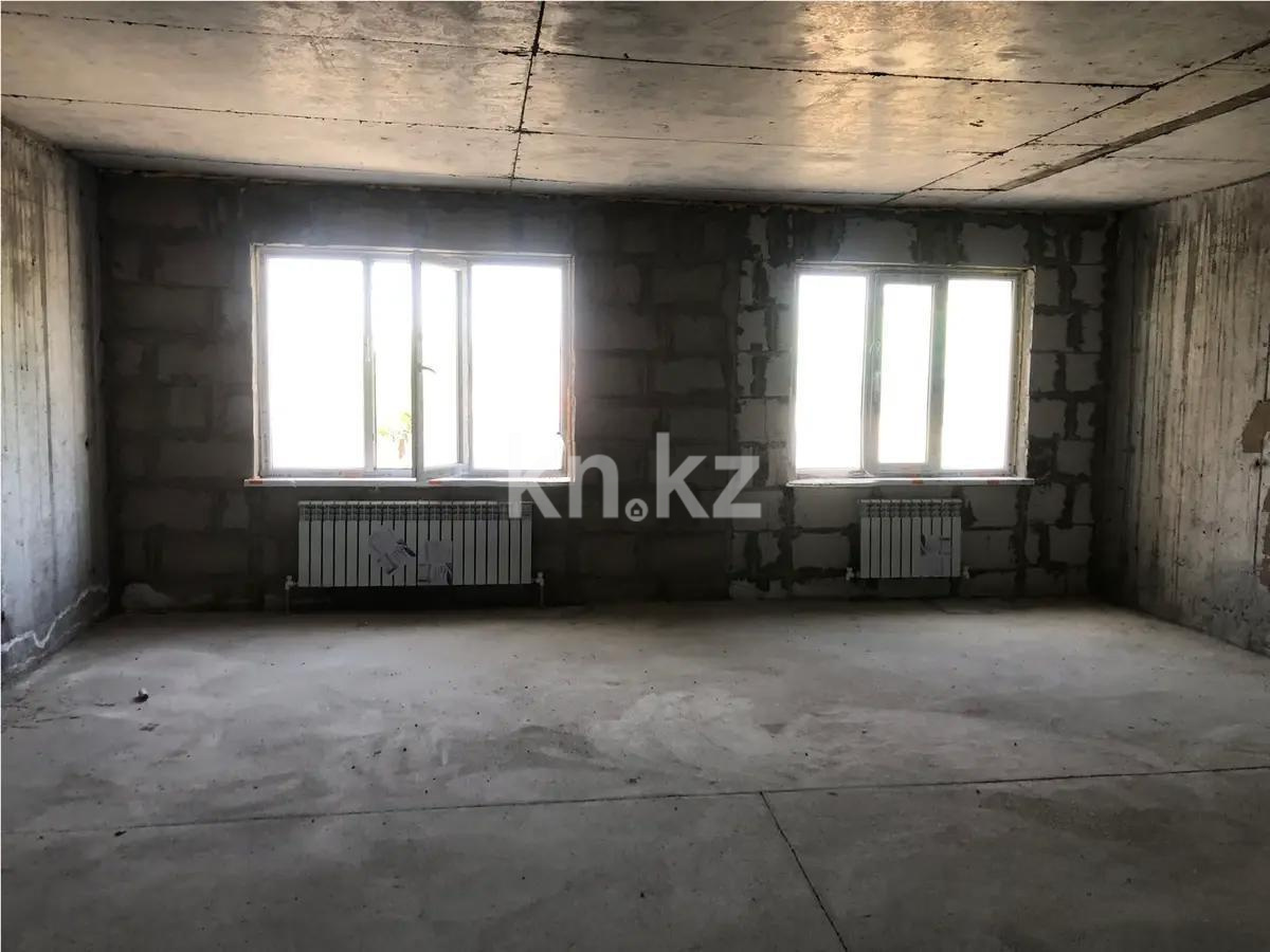 Продажа 2-комнатной квартиры, 55 м², ул. Алтын орда, дом  7/1а - Продажа  двухкомнатных квартир в новостройках Алматы без посредников фото 1 из 4