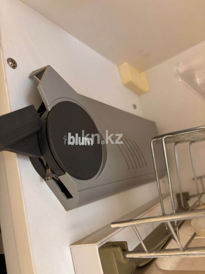 Продажа 3-комнатной квартиры, 90 м², пр. Шахтеров, дом  60 - Продажа  трехкомнатных квартир в новостройках Караганды фото 5 из 9