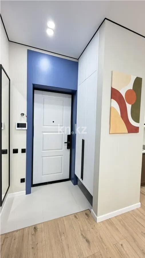 Продажа 2-комнатной квартиры, 40 м² в Астане - фото 5