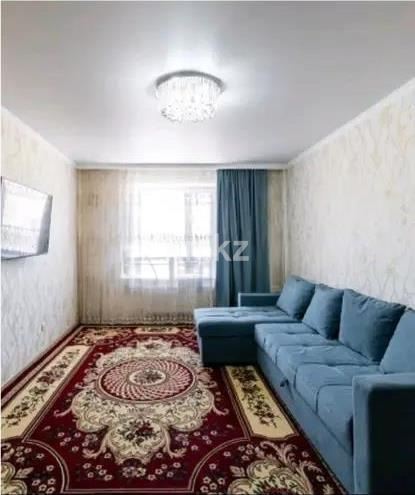 Продажа 2-комнатной квартиры, 54 м², ул. Серкебаева, дом  45 в Астане