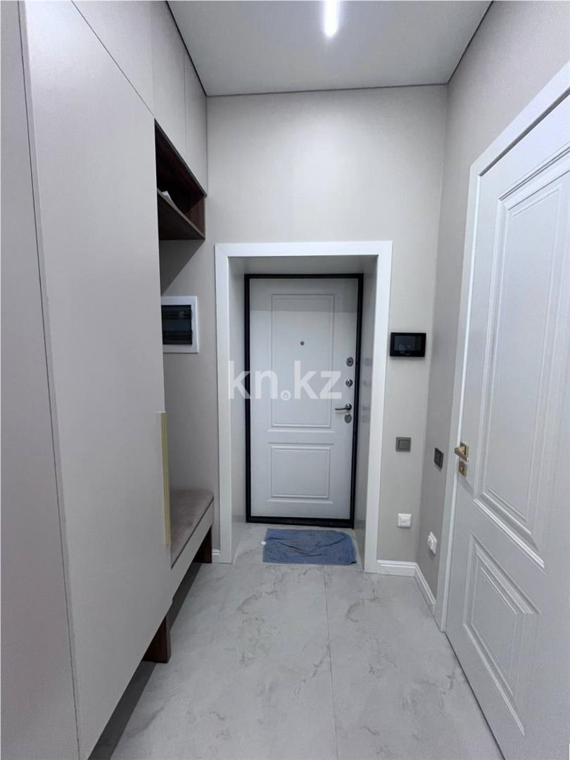 Продажа 2-комнатной квартиры, 49 м² - Продажа  двухкомнатных квартир в Караганде - страница 36 фото 25 из 36