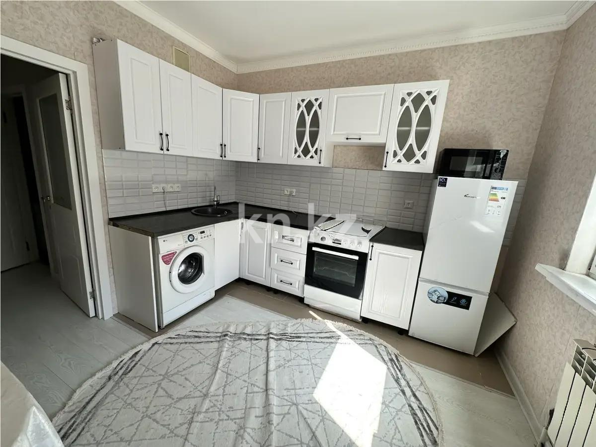 Продажа 1-комнатной квартиры, 37.1 м² - Продажа квартир в Астане - страница 10 фото 2 из 3