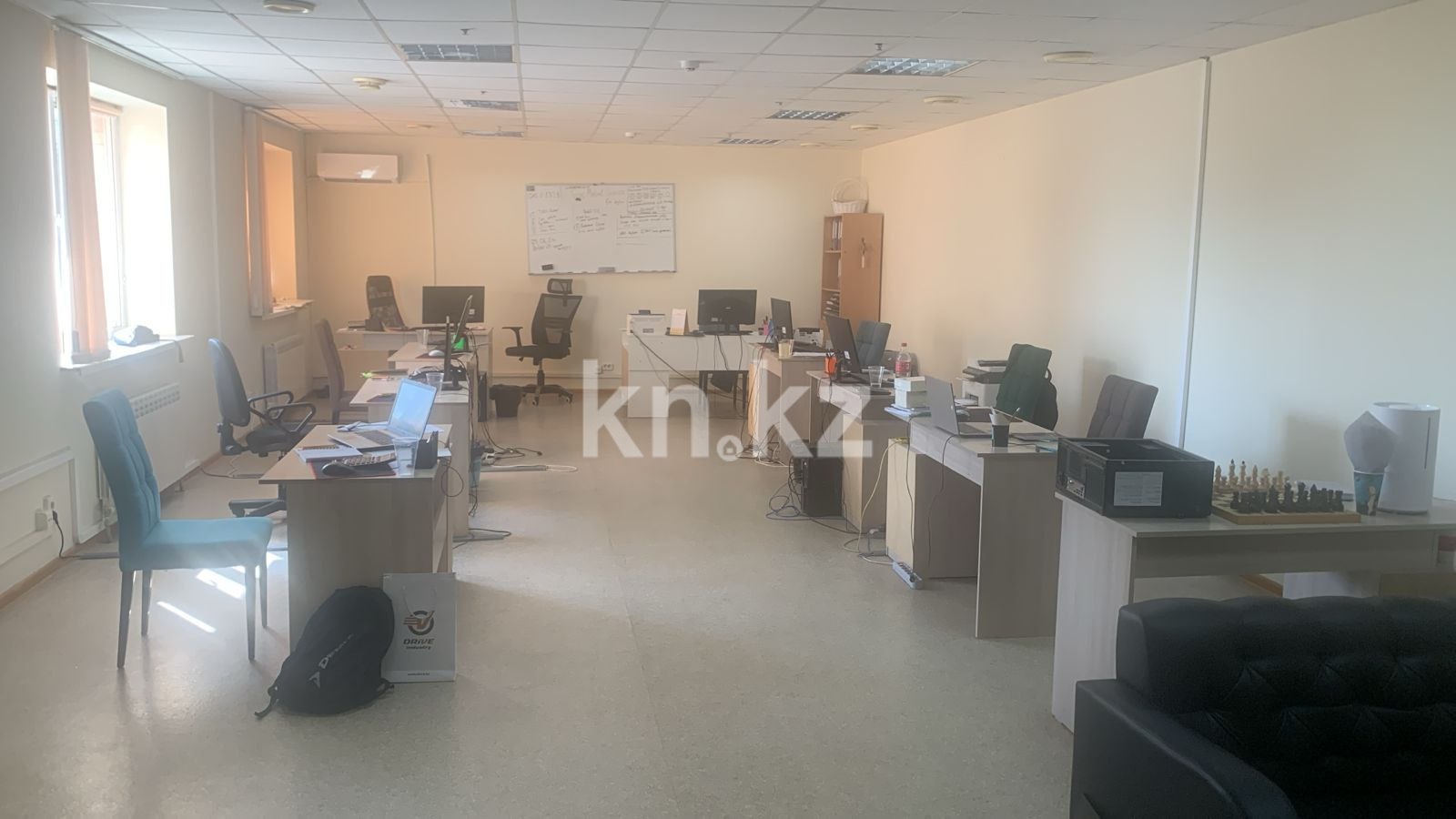 Аренда , пр. Туран, дом  19/1 в Астане - фото 2