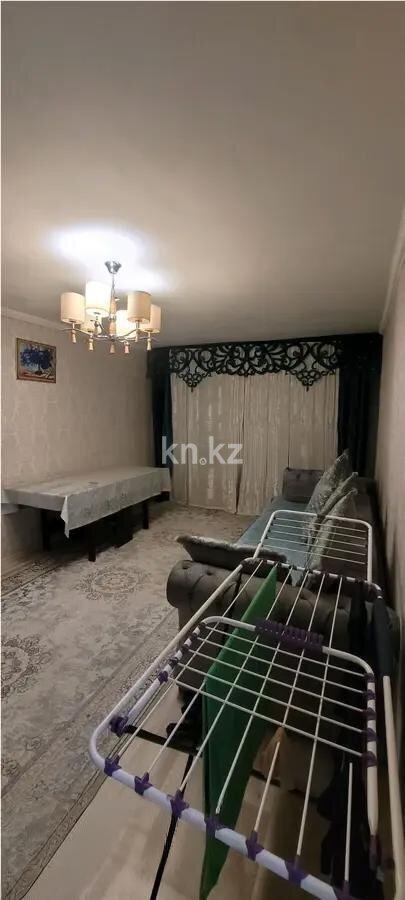 Продажа 2-комнатной квартиры, 43 м² в Темиртау - фото 2