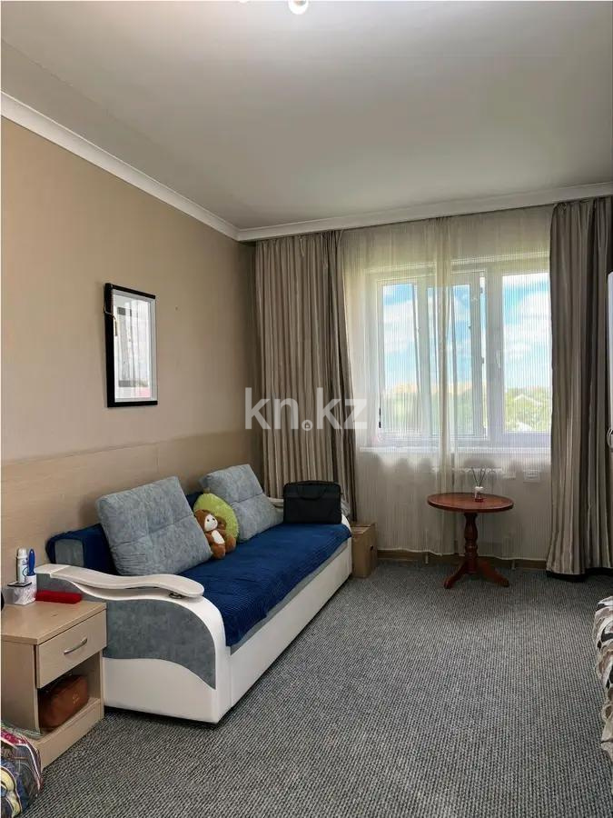 Продажа 1-комнатной квартиры, 22 м², ул. Радлова, дом  26/1 в Астане