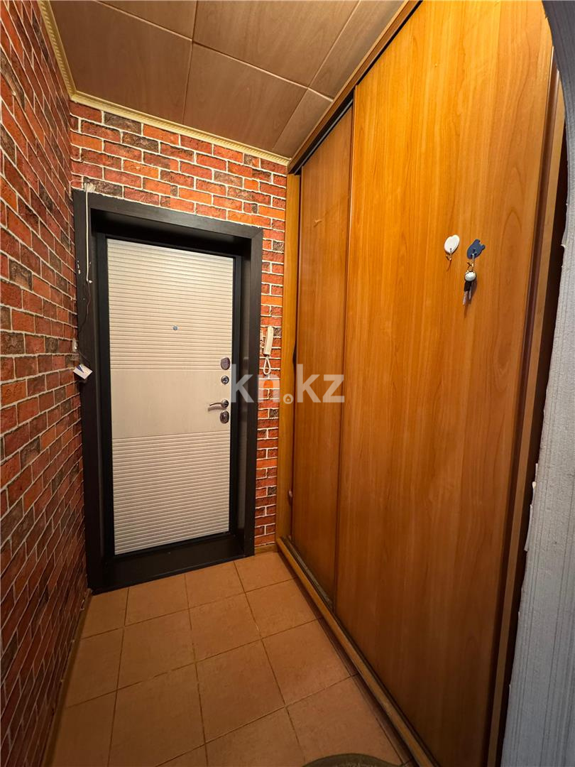 Продажа 4-комнатной квартиры, 87 м², пр. Шахтеров - Продажа  четырехкомнатных квартир в Караганде фото 15 из 15