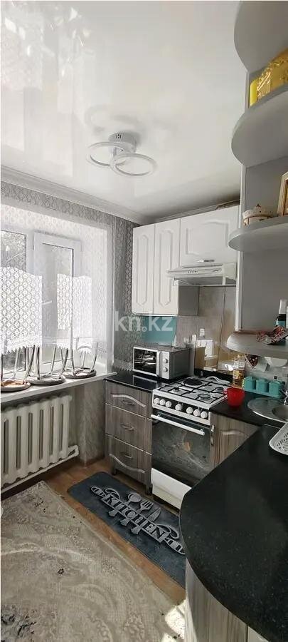 Продажа 3-комнатной квартиры, 56 м² в Караганде - фото 4