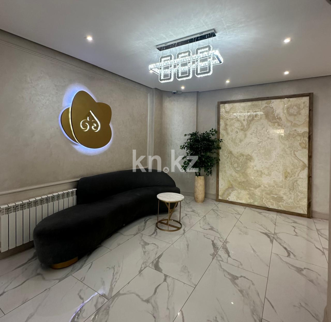 Продажа 1-комнатной квартиры, 48 м² в Астане - фото 11