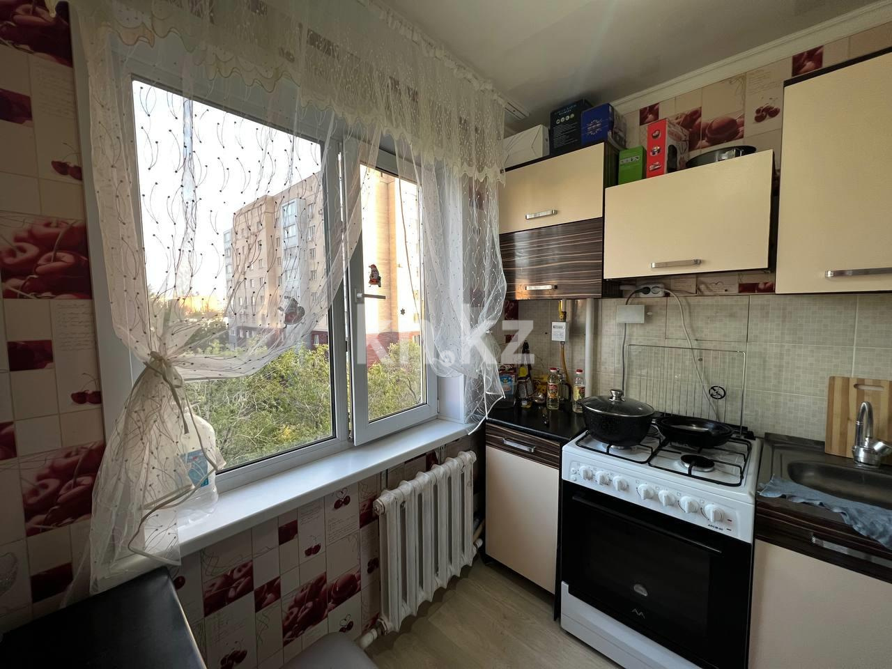 Продажа 2-комнатной квартиры, 45 м², ул. Алиханова, дом  30/2 в Караганде - фото 11