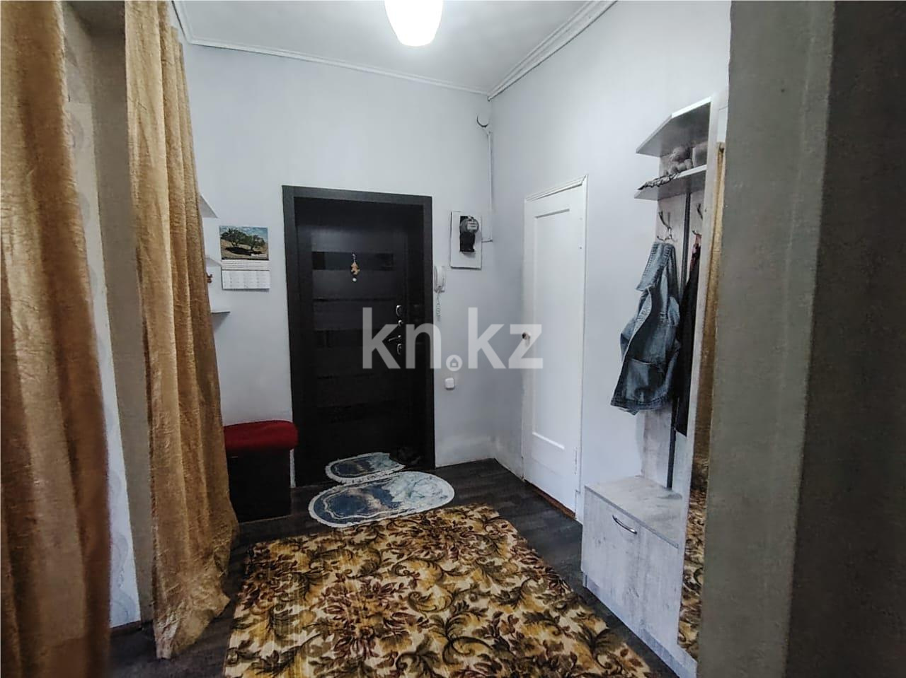 Продажа 2-комнатной квартиры, 58 м², ул. Чернышевского, дом  85 в Темиртау - фото 21