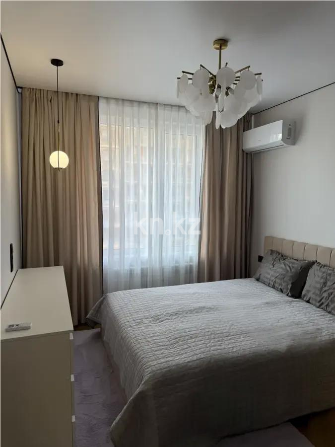 Продажа 2-комнатной квартиры, 49 м², ул. Утепова, дом  31 в Алматы - фото 2