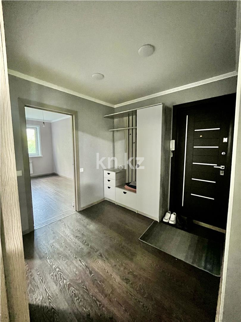 Продажа 3-комнатной квартиры, 62 м² - Недвижимость в Темиртау - страница 4 фото 5 из 7