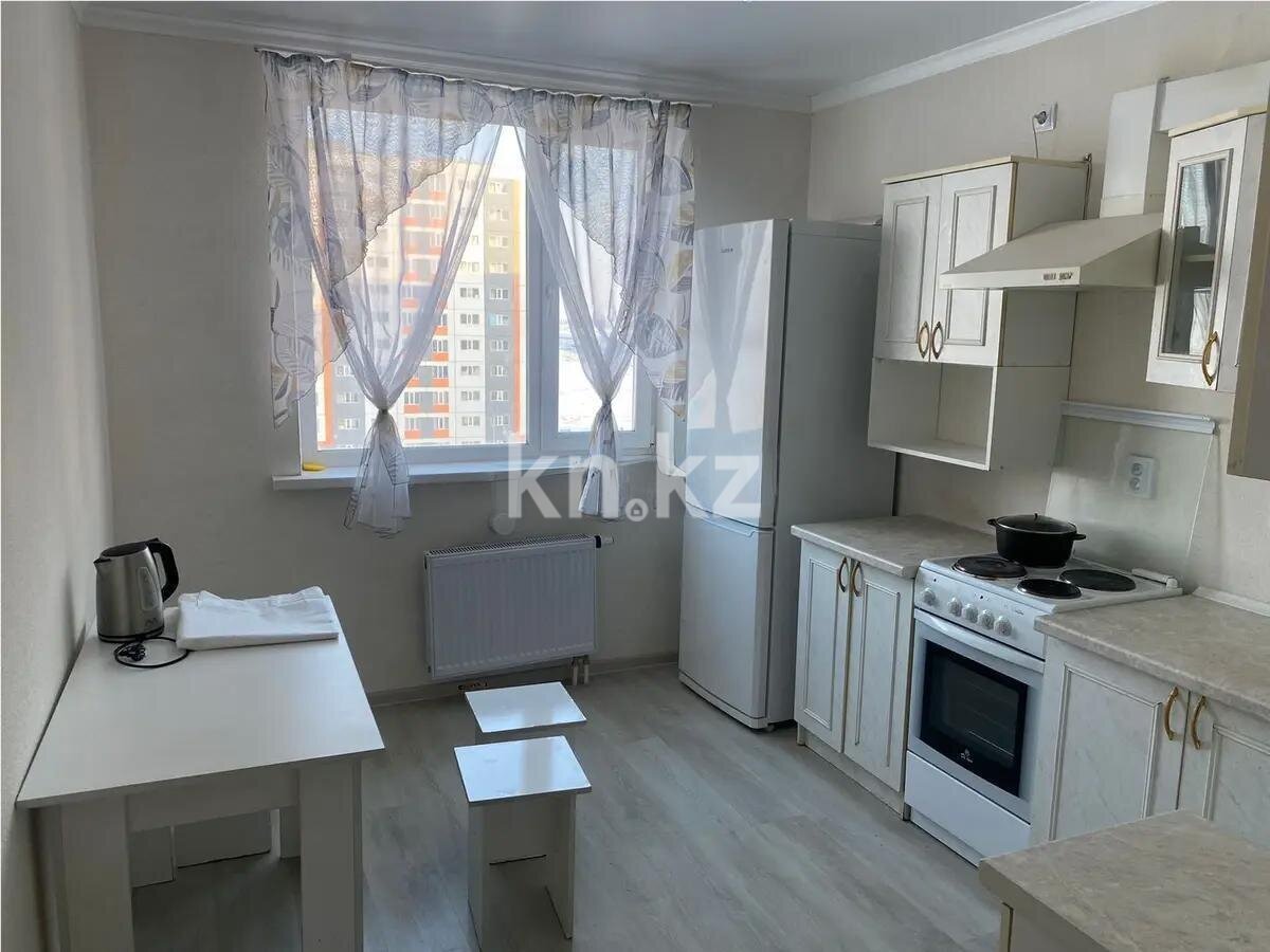 Продажа 1-комнатной квартиры, 34 м² в Астане - фото 2