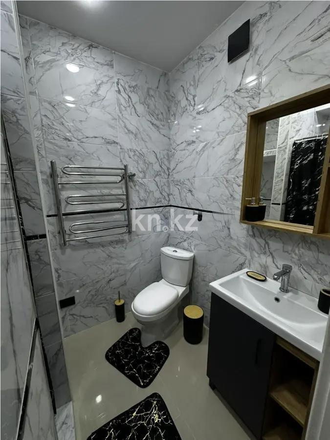 Продажа 1-комнатной квартиры, 35 м², ул. Карасай батыра, дом  345/1 в Алматы - фото 2